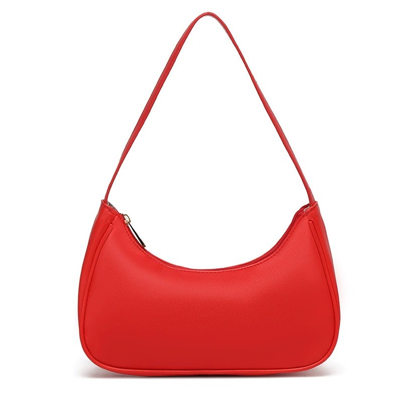 Clutch Purse Manufacturer - PU Leather Mini Zipper Waterproof