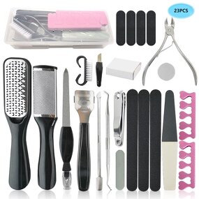 Nail Kit Manufacturer - Hotsale High Quality Adult-Use Professional