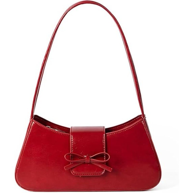 Shoulder Bags Factory - Wholesale Direct Sales PU Shiny Leather