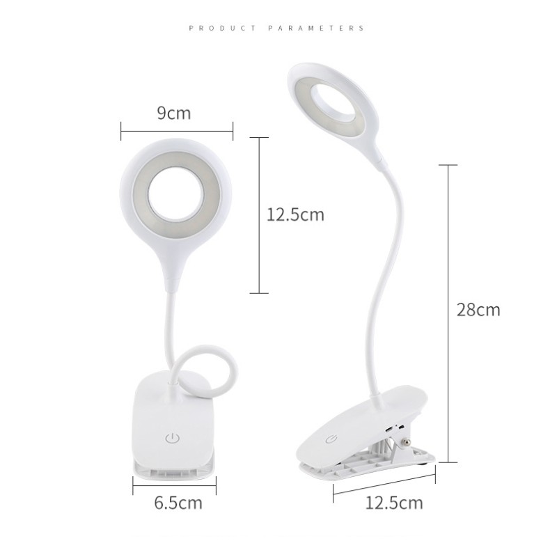 Lamp Manufacturer - Wholesale Custom USB Plug Touch
