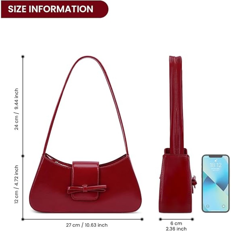 Shoulder Bags Factory - Wholesale Direct Sales PU Shiny Leather