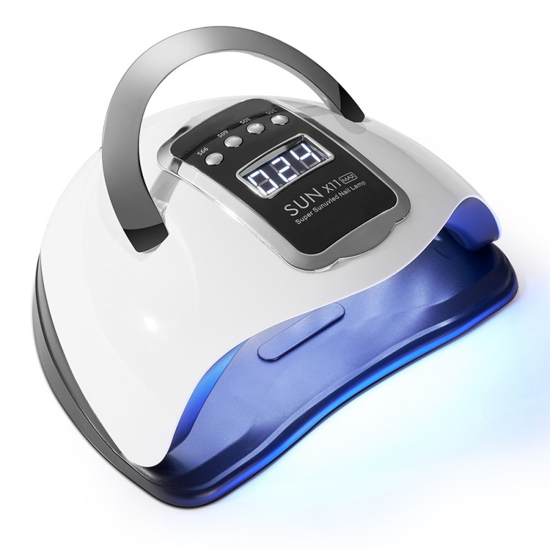 UV Lamp Manufacturer - X11 SUN Max 220W High Power Professional