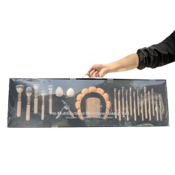 Beauty Tools Set Manufacturer - Professional 23-Piece Diamond