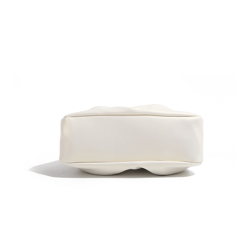 Crossbody Bag Manufacturer - Trendy Luxury Pearl-Embellish Floral