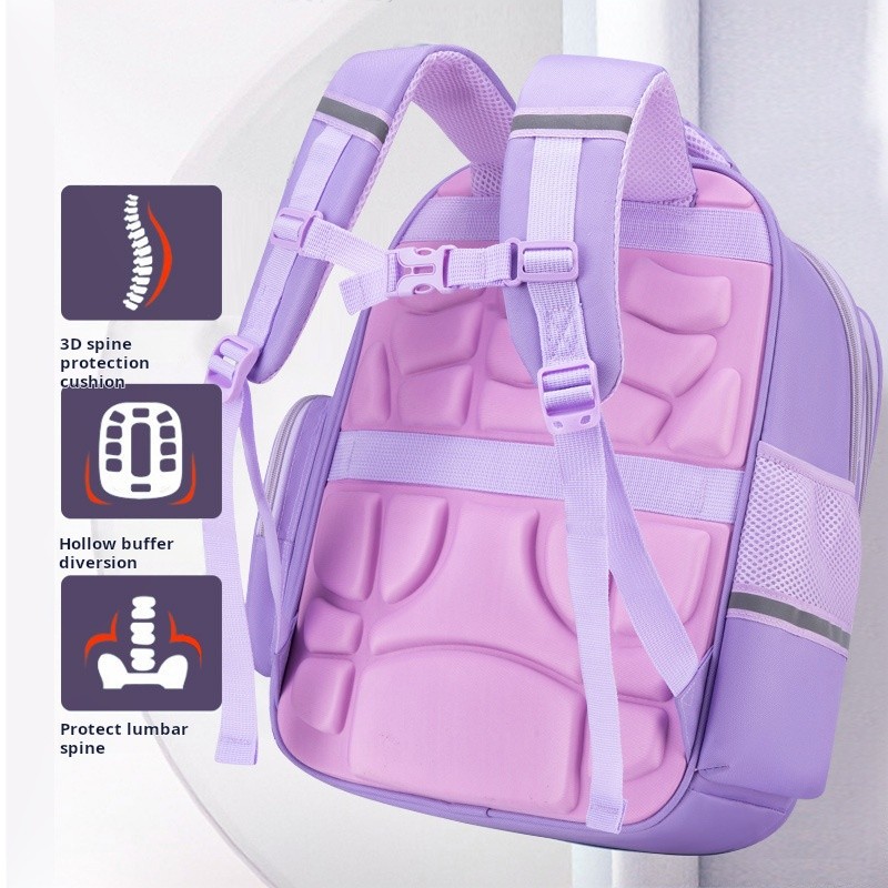 Schoolbag Manufacturer - Quality Assurance New Design Kids