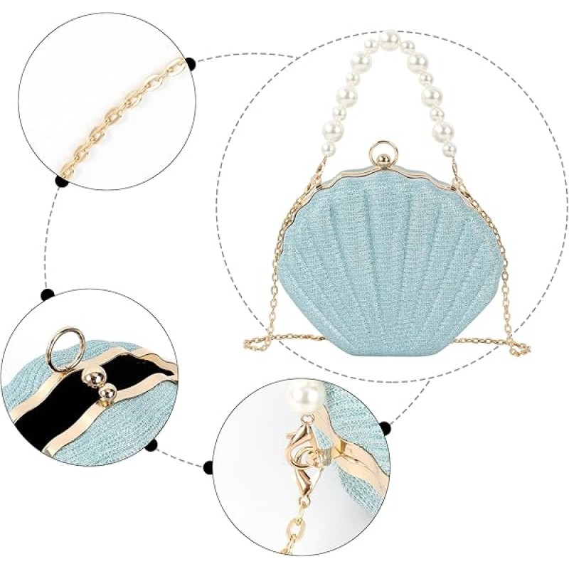 Shoulder Bag Manufacturer - Designer Evening Party Wedding Purse