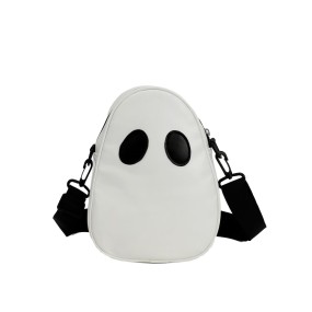 Crossbody Bag Manufacturer - Stylish Novelty Halloween Funny Open