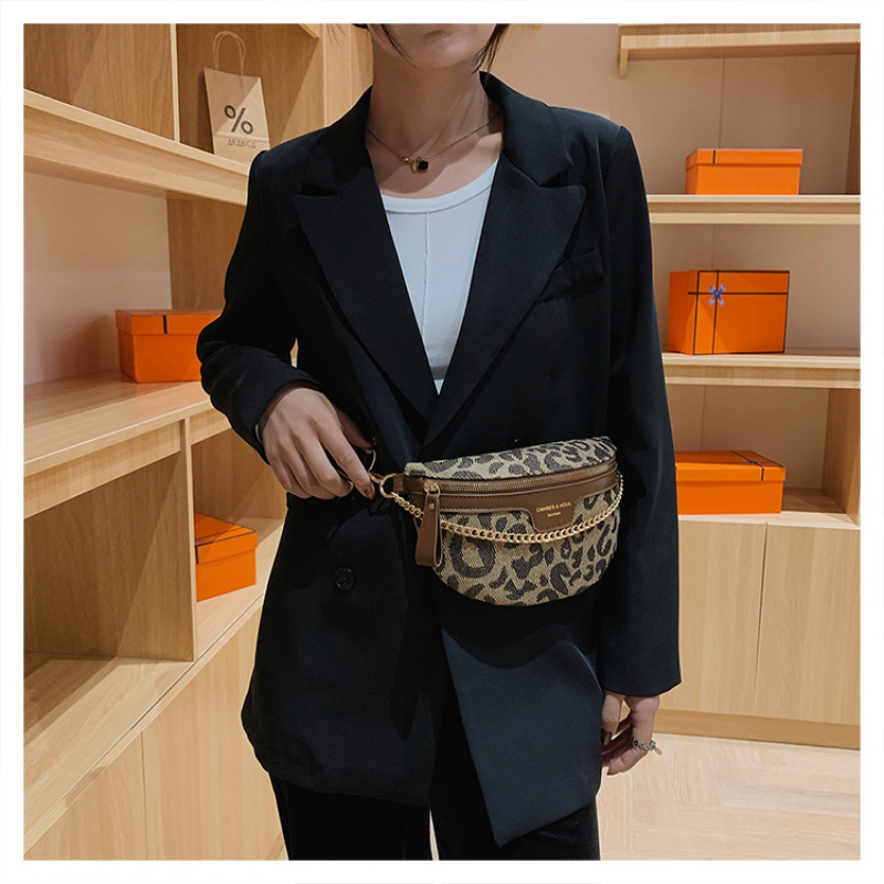Crossbody Bag Factory - High-End Women's Small Korean Style