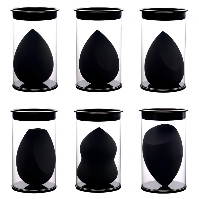 Makeup Sponge Manufacturer - NEW Designer Ultra Soft Fine