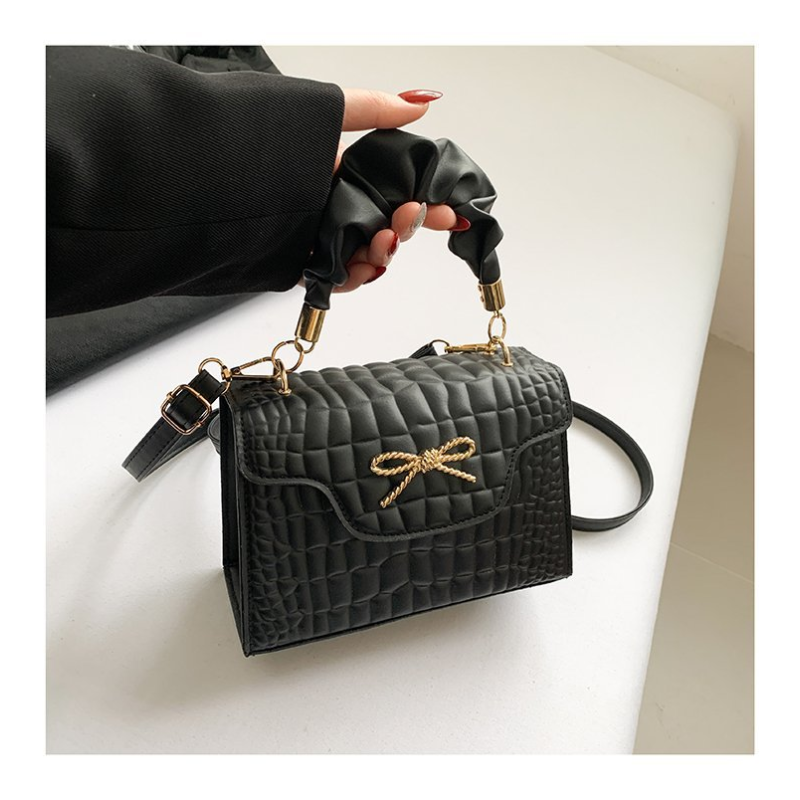 Crossbody Bag Factory - Luxury Popular Women's Mini Candy Color