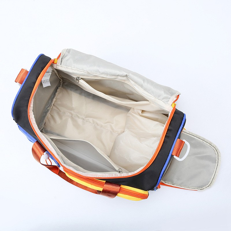 Handbags Factory - PU Large Capacity Six in One