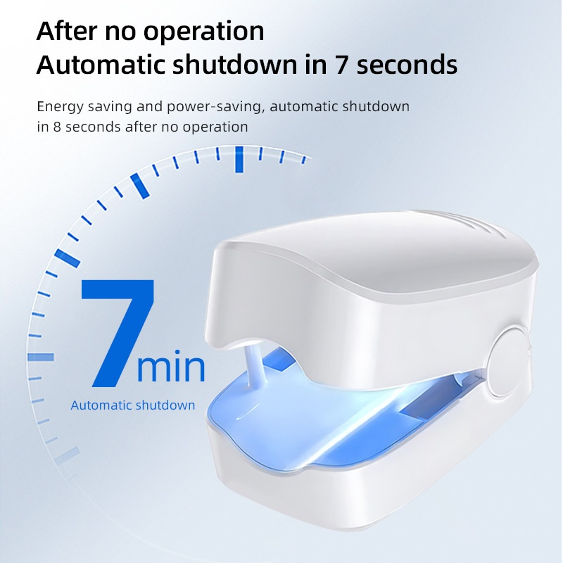 Nail Lamp Factory - High Quality LED Portable USB Toenail