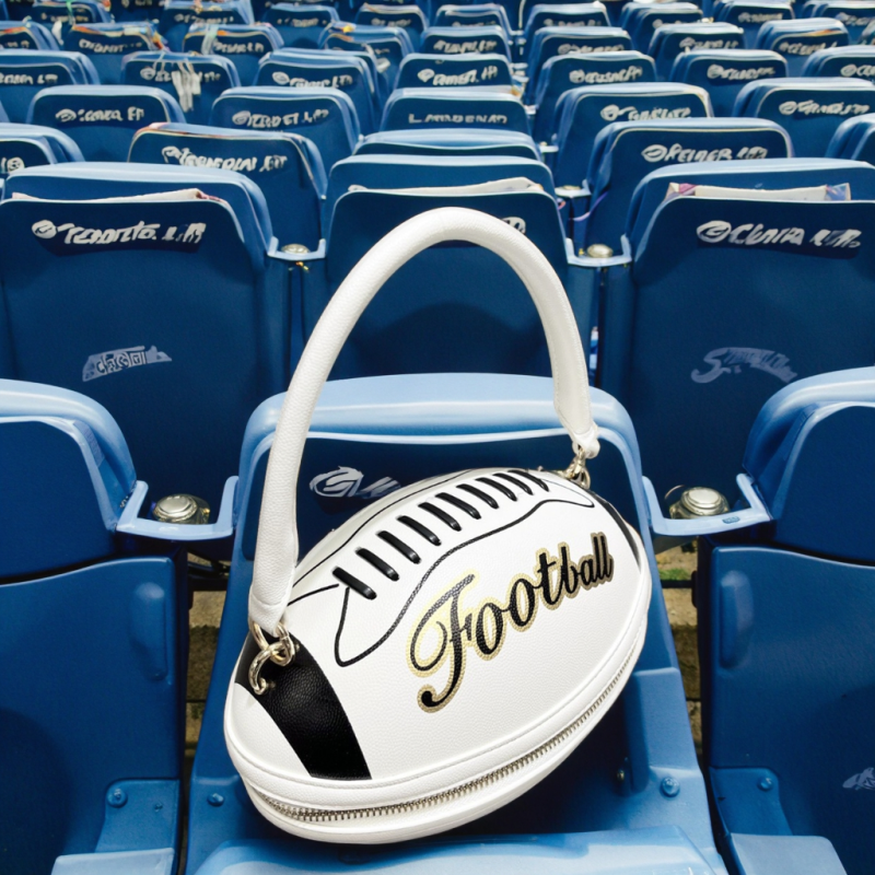 Tote Bag Manufacturer - Women's Pink Rugby Basketball Casual