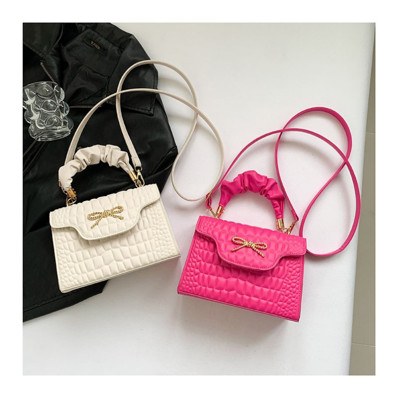 Crossbody Bag Factory - Luxury Popular Women's Mini Candy Color