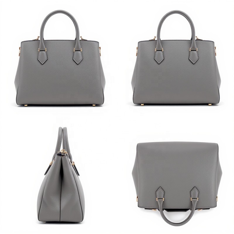 Tote Bag Manufacturer - OEM ODM Full Customized Genuine Leather