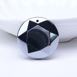 Guasha Set Manufacturer - Terahertz Stone Body Facial Massage