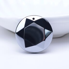 Guasha Set Manufacturer - Terahertz Stone Body Facial Massage