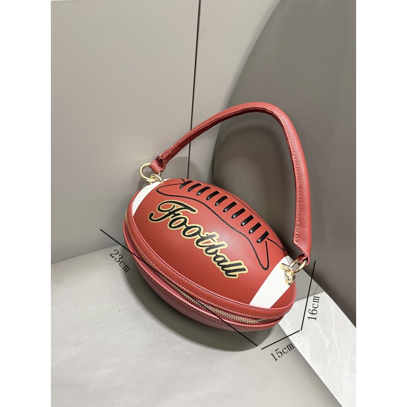 Tote Bag Manufacturer - Women's Pink Rugby Basketball Casual