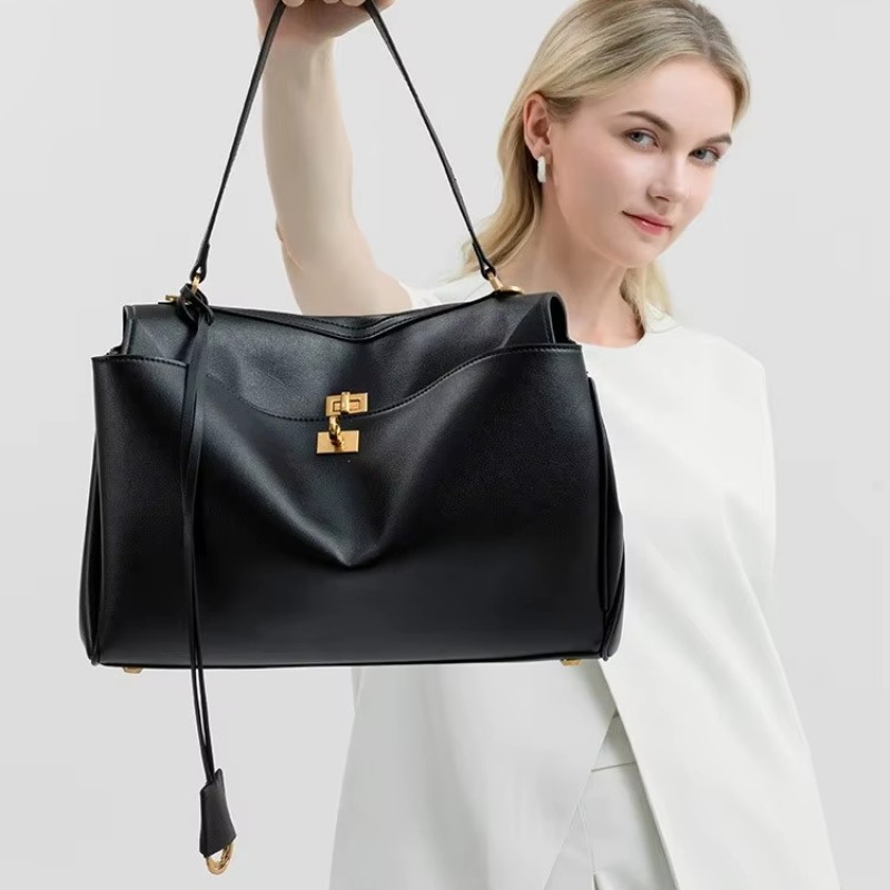 Tote Bag Factory - 2025 New Arrival Large Capacity Computer