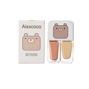 UV Gel Polish Factory - Funny Design Private Label Twins