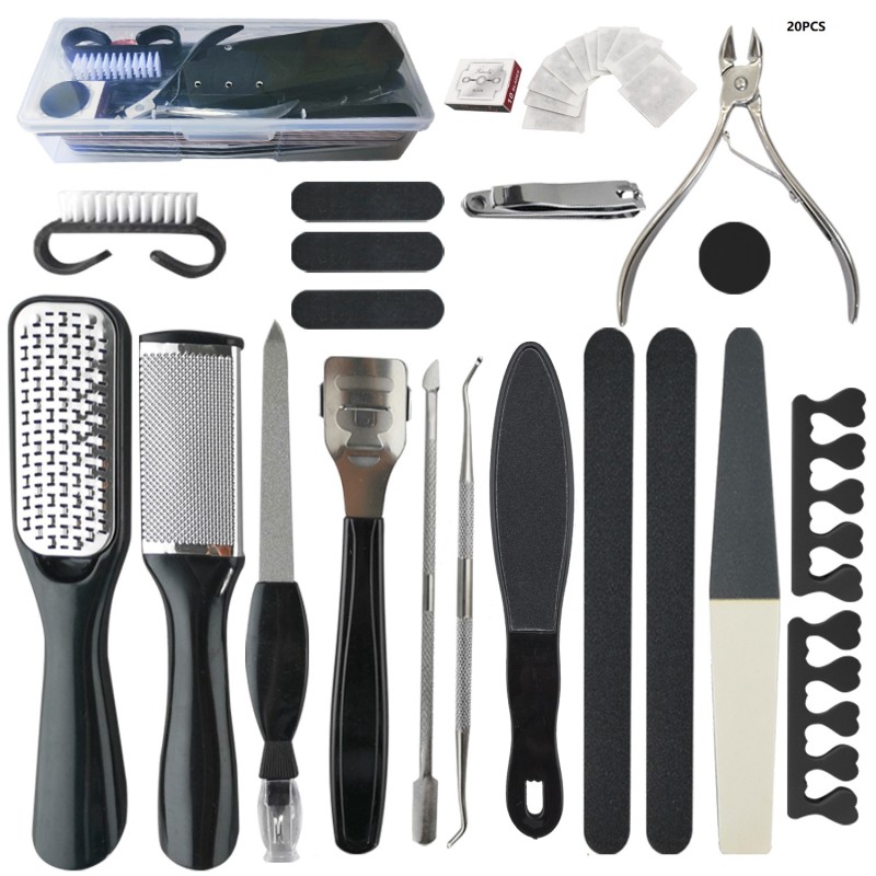 Nail Kit Manufacturer - Hotsale High Quality Adult-Use Professional