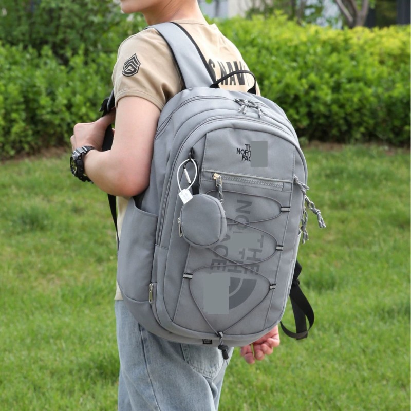 Drawstring Backpack Manufacturer - Waterproof Light Weight Oxford Cloth