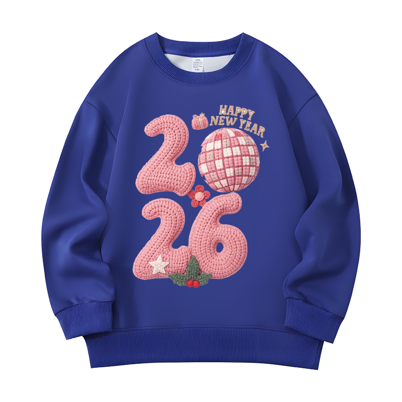 DTF Transfer Factory - Custom Logo Iron-on Transfer Stickers