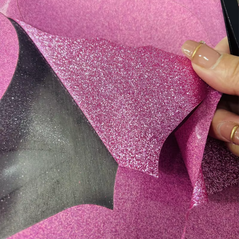 3D Puff Heat Transfer Manufacturer - High Quality Silicone Vinyl