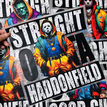 All kinds of festival designs