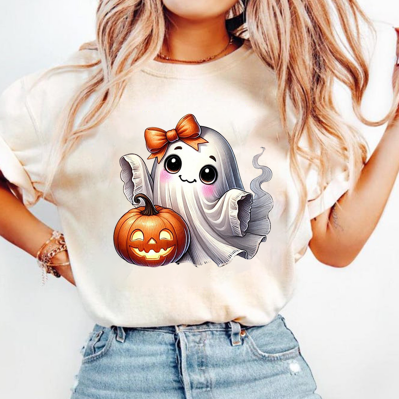 DTF Transfer Printing Factory - All Saints' Day Hot Sale Design