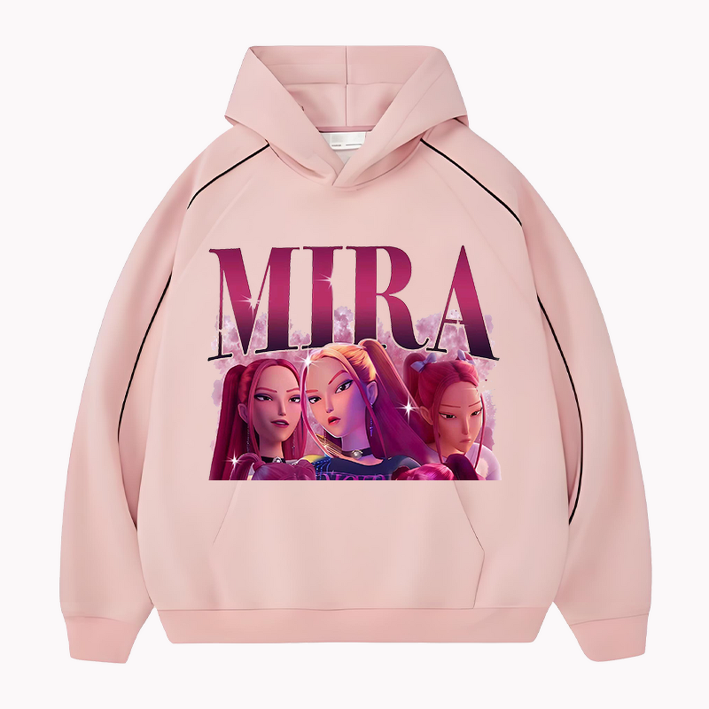 DTF Sticker Manufacturer - Hot Selling Kpop Iron-on Transfer