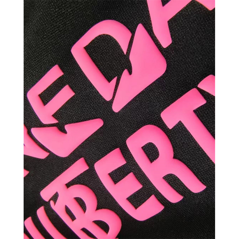 Neck Label Manufacturer - Customized Size T-shirt Adhesive Labels