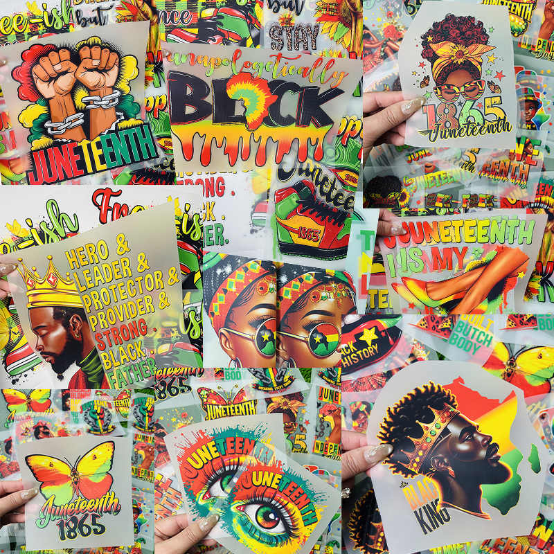 DTF Transfers Manufacturer - Wholesale Screen Print Transfers