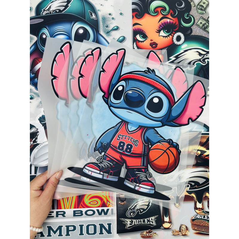 Heat Transfer Vinyl Manufacturer - Source Factory PET HTV Sticker