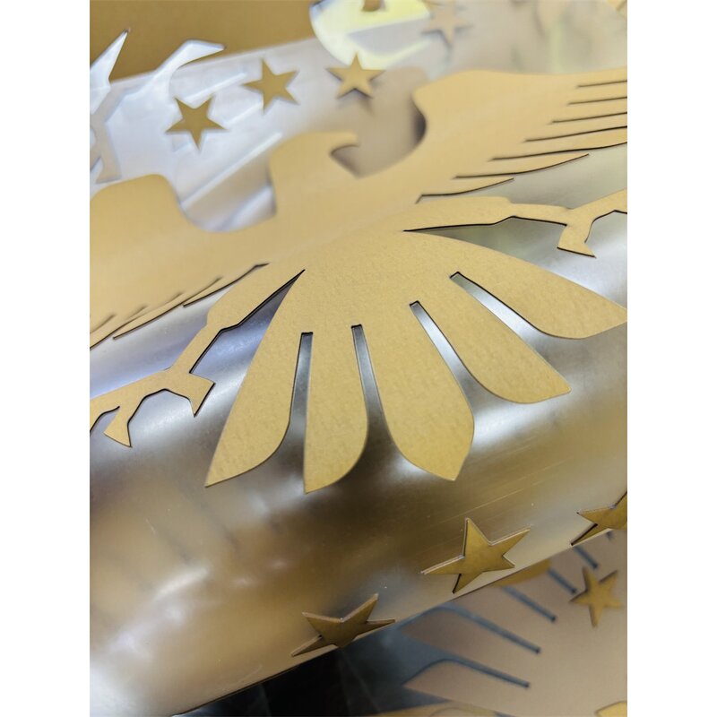 3D Silicone Patches Manufacturer - Customization Heat Transfer Label