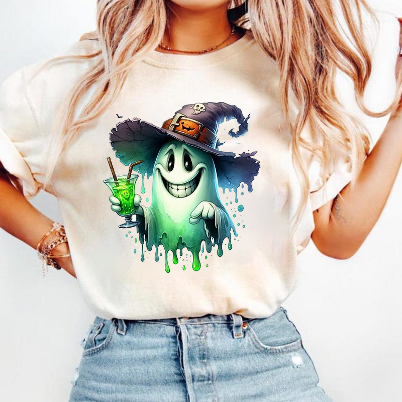 DTF Transfer Printing Factory - All Saints' Day Hot Sale Design