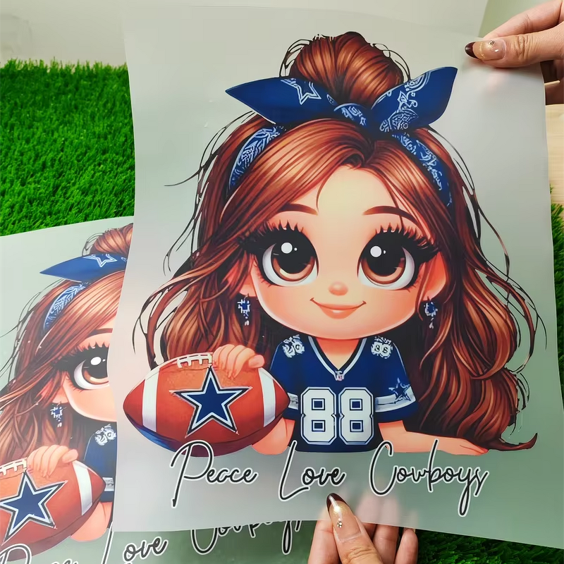 Heat Press Transfer Factory - Factory Wholesale Customized Labels