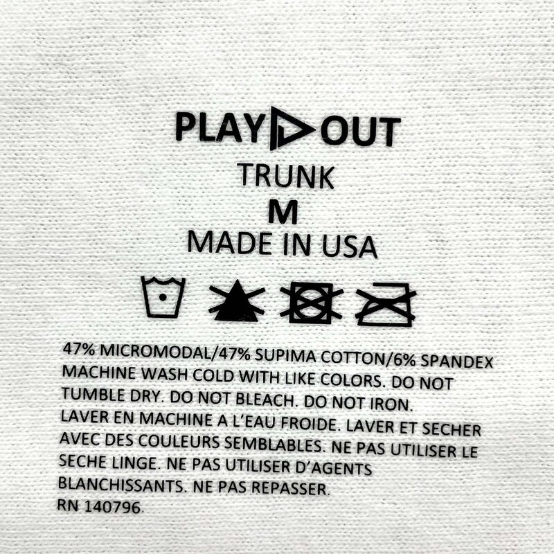 Neck Label Manufacturer - Customized Size T-shirt Adhesive Labels