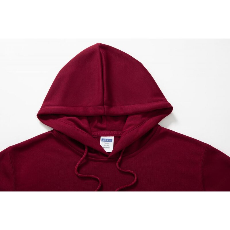 Hoodie Factory - Wholesale Casual Hooded Custom Embroidery Logo