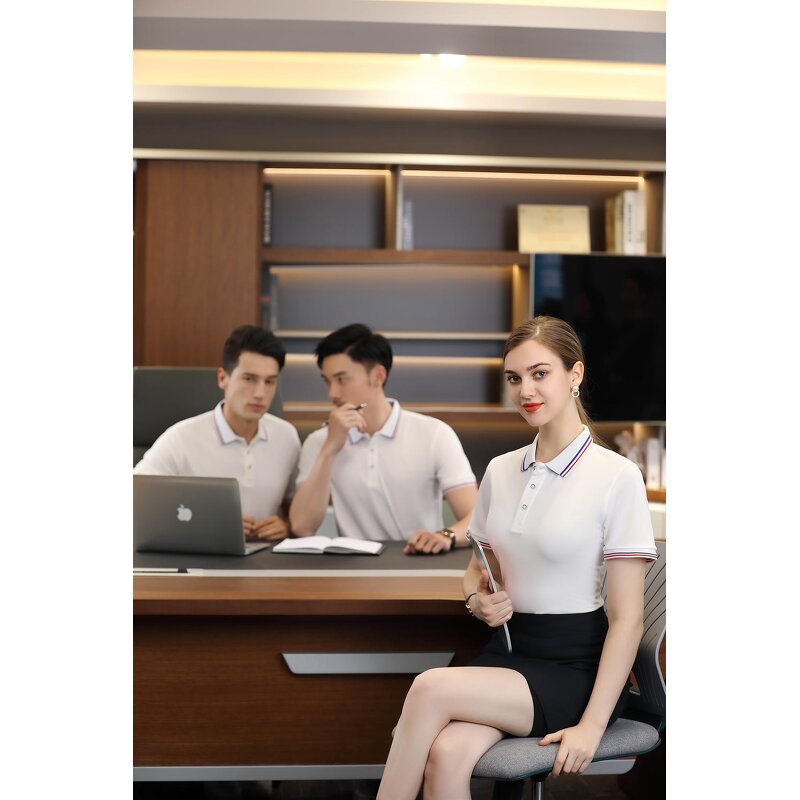 Polo Shirt Factory - Wholesale Free Shipping Custom Logo Polo T-Shirts