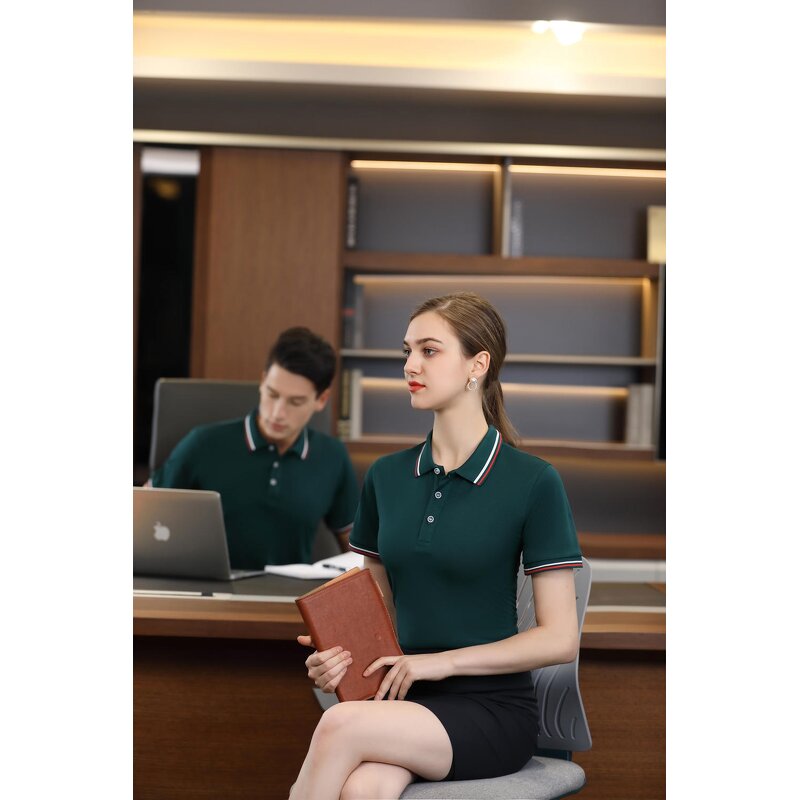 Polo Shirt Factory - Wholesale Free Shipping Custom Logo Polo T-Shirts