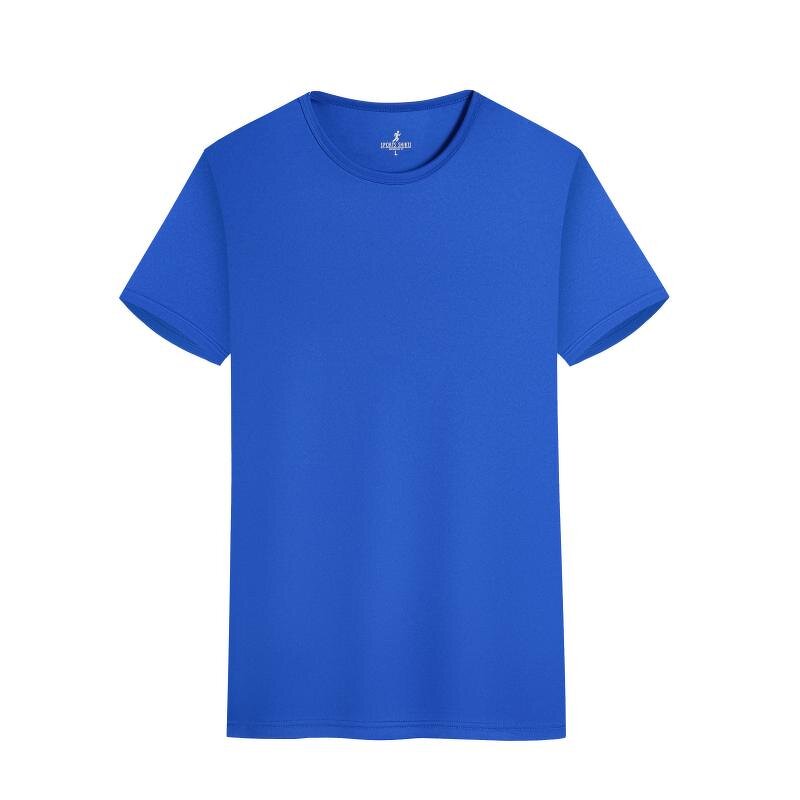 T-Shirt Factory - Wholesale 100% Cotton Heavyweight Blank Men's Tee