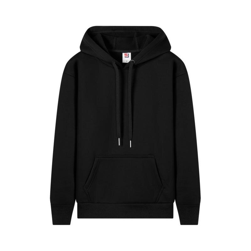Hoodie Factory - Wholesale Streetwear Winter Custom College Oversized