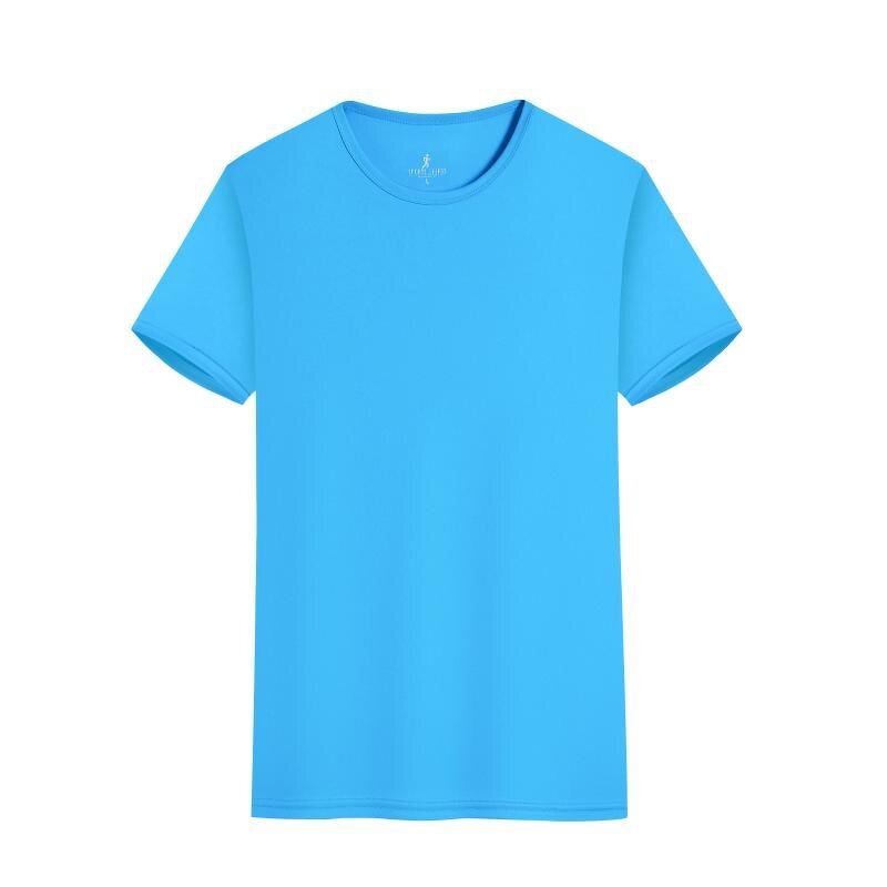 T-Shirt Factory - Wholesale OEM Custom Fashion 100% Cotton Tee
