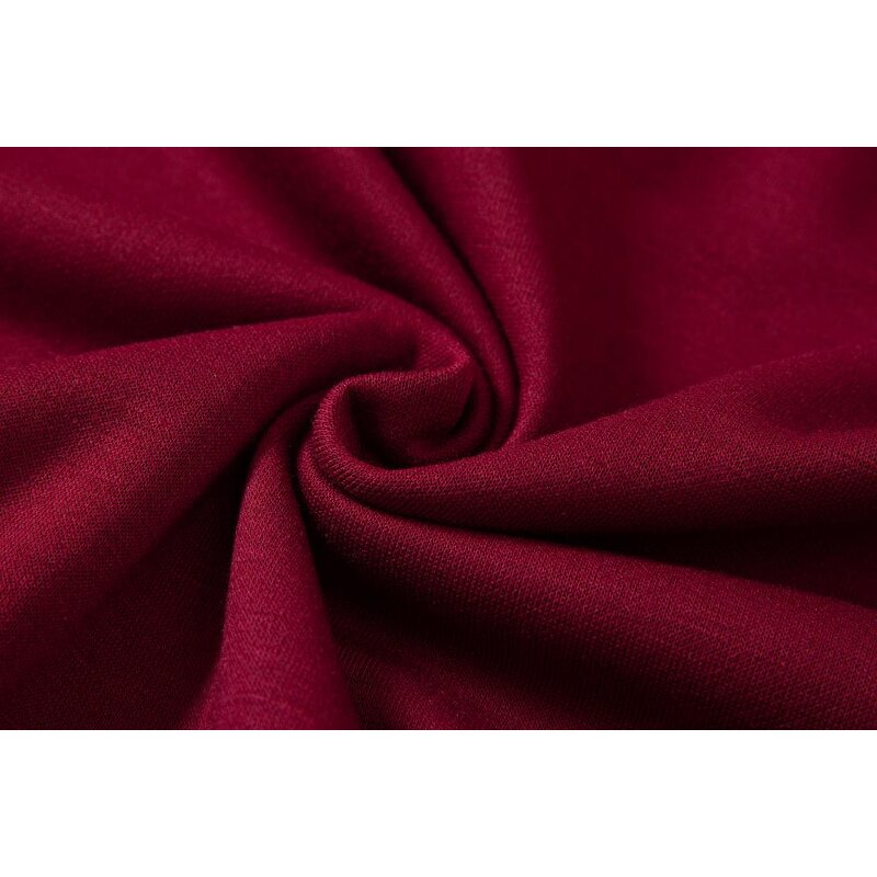 Hoodie Factory - Wholesale Casual Hooded Custom Embroidery Logo