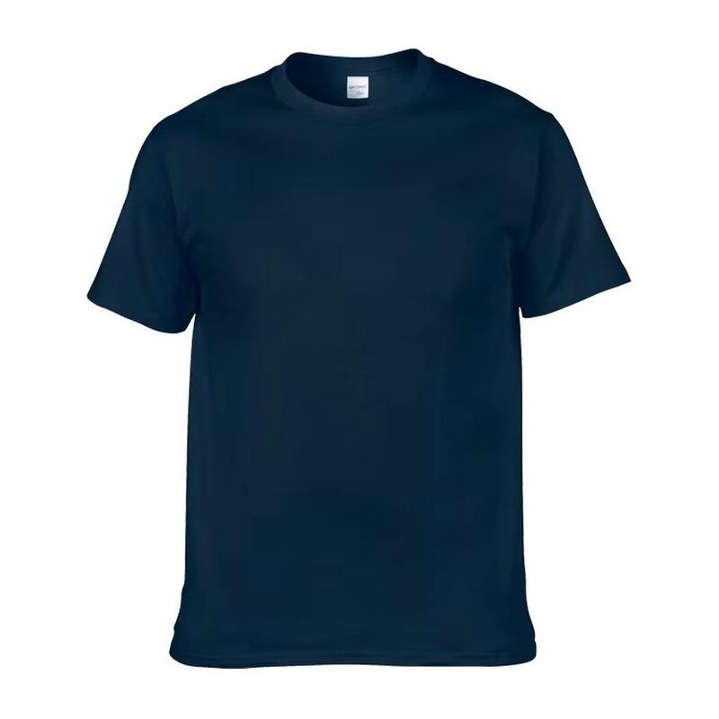 T-Shirt Factory - High Quality 100% Cotton Jersey High Street Trendy