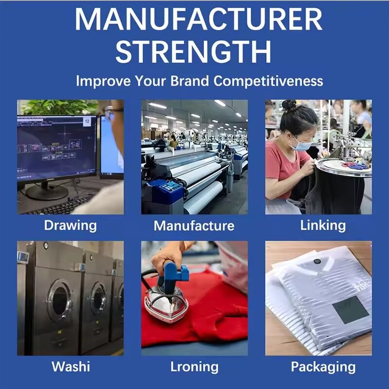 Bomber Jacket Factory - Factory Wholesale Custom High-Quality Uniform