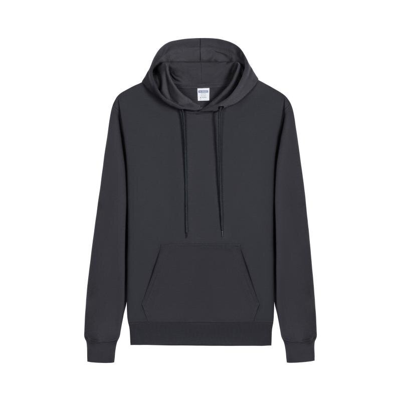 Hoodie Factory - Wholesale Casual Hooded Custom Letter Logo Sweater