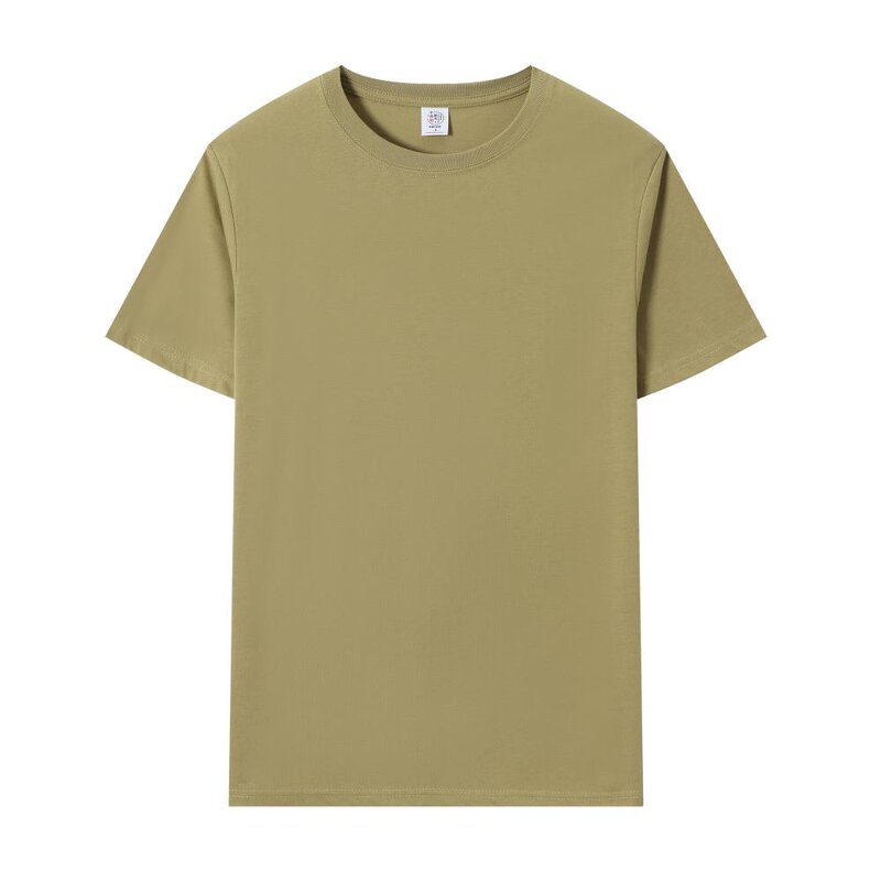 T-Shirt Factory - Wholesale Summer Plus Size Oversized Casual Tops