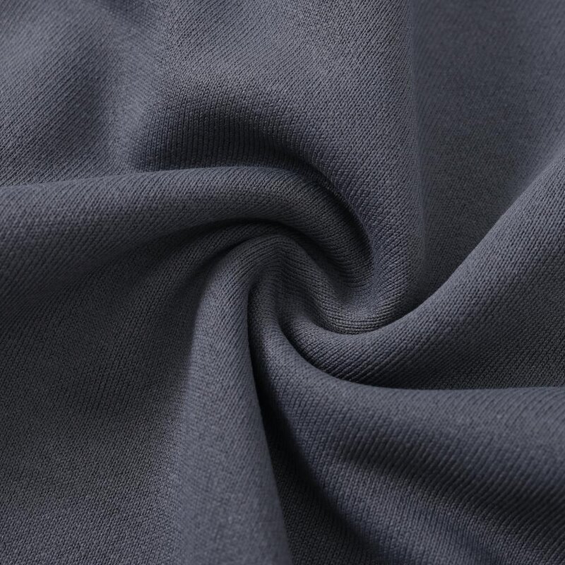 Jacket Factory - Custom High Quality Varsity Knit Zip up Hoodie